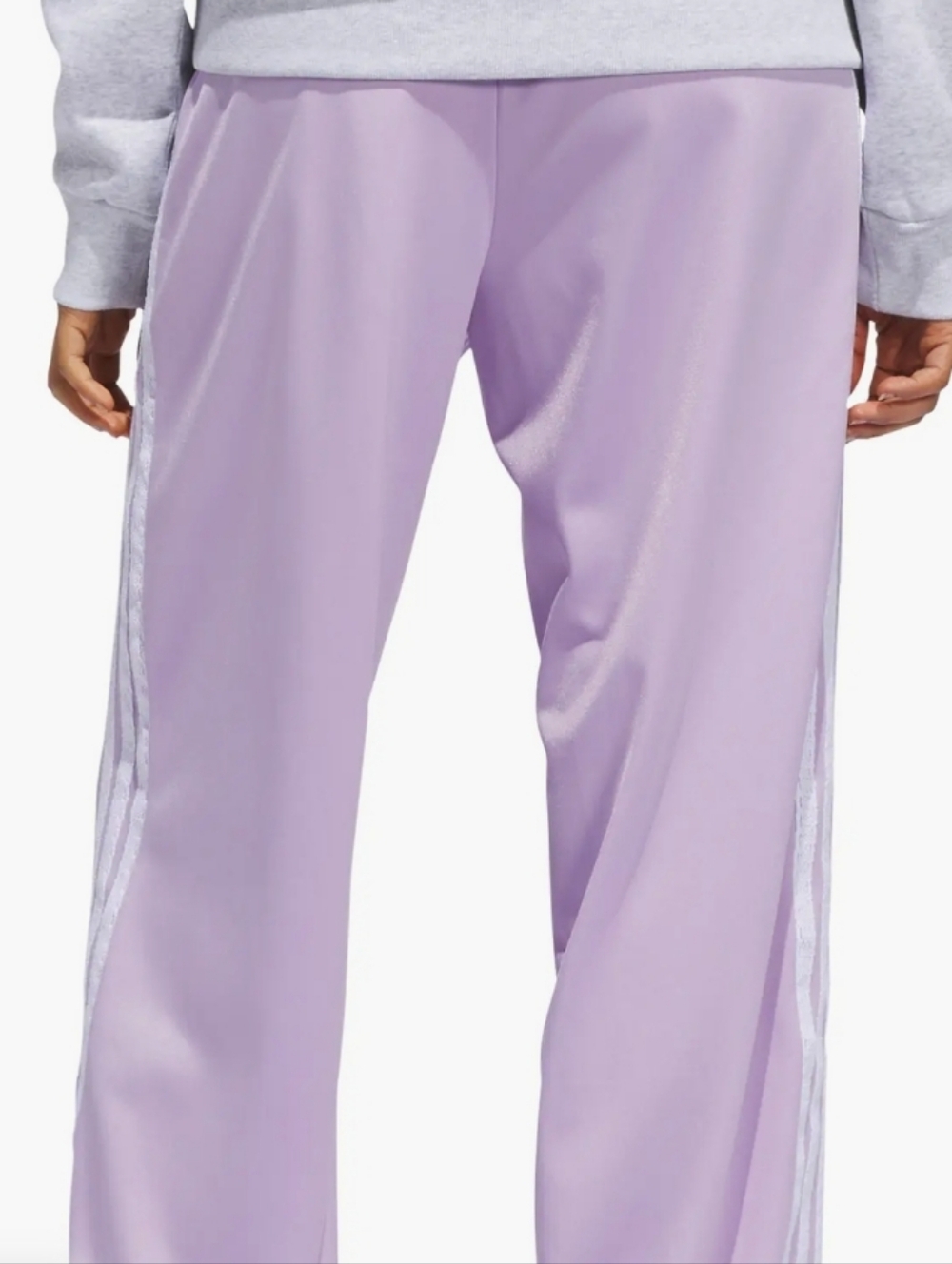 Adidas Track Lilac Set - Picture 4 of 11